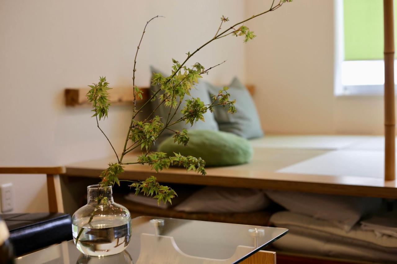 葡萄の長屋 Apartment Tokyo Exterior photo