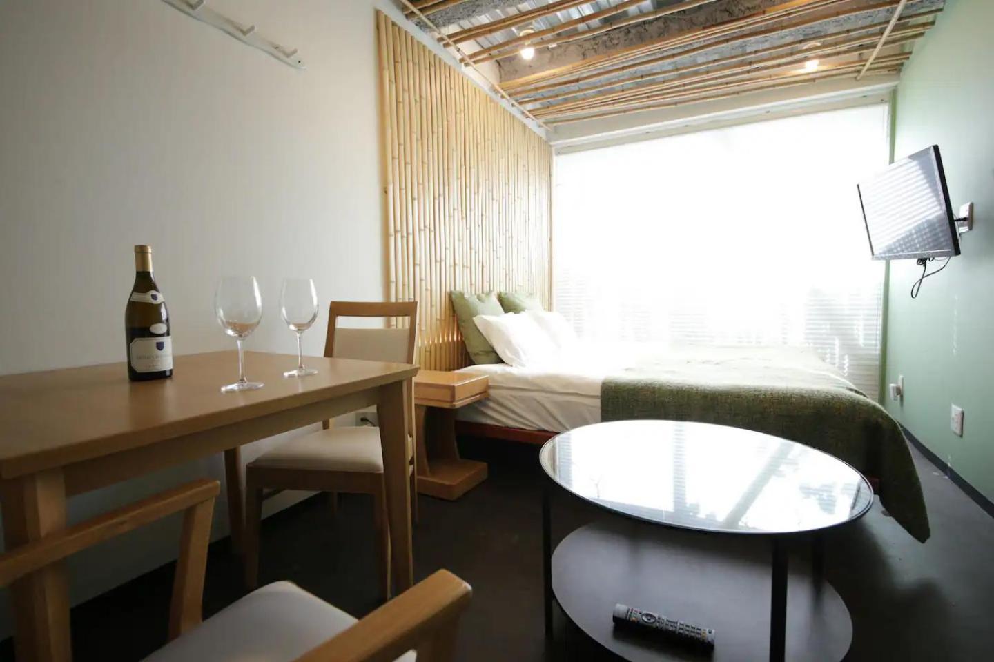 葡萄の長屋 Apartment Tokyo Exterior photo