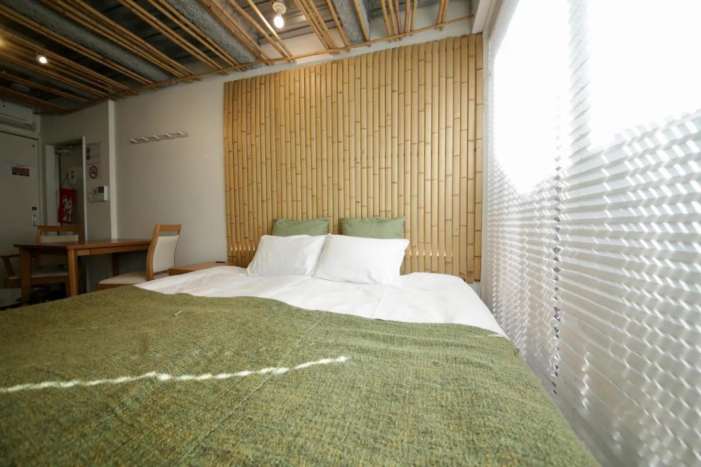 葡萄の長屋 Apartment Tokyo Exterior photo